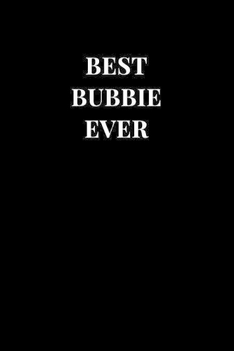 Best Bubbie Ever