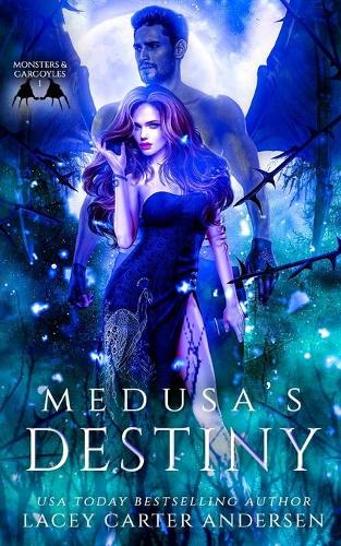 Medusa's Destiny: A WhyChoose Romance(1 Monsters and Gargoyles)