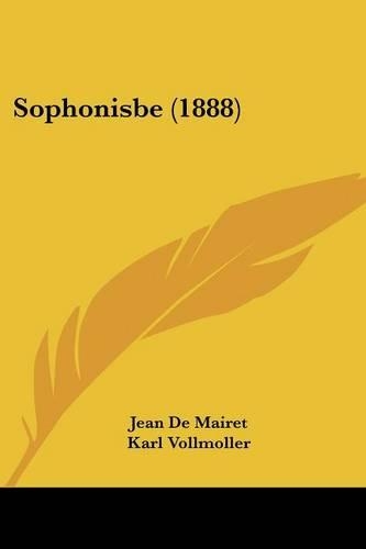Sophonisbe (1888)