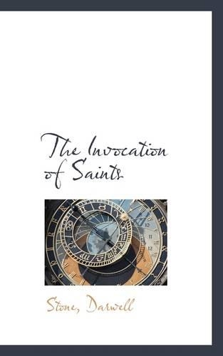 The Invocation of Saints