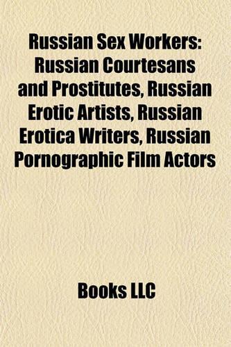 Russian Sex Workers