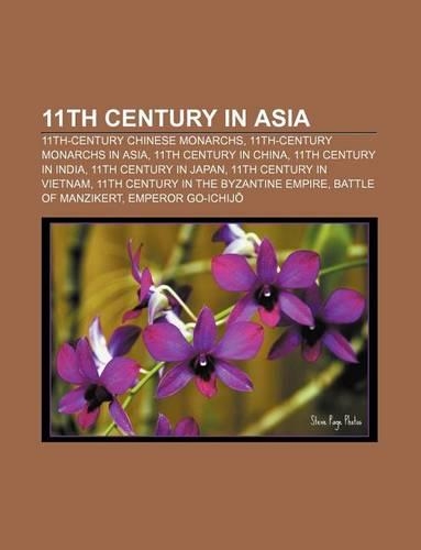 11th Century in Asia