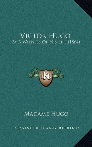 Victor Hugo