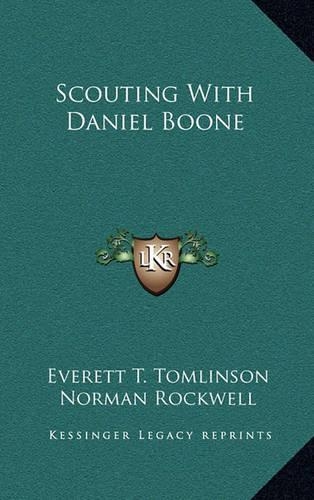 Scouting with Daniel Boone