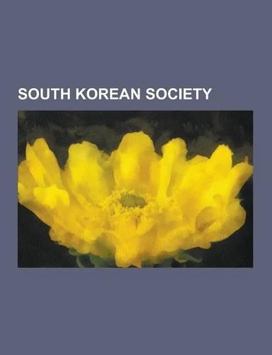 South Korean Society