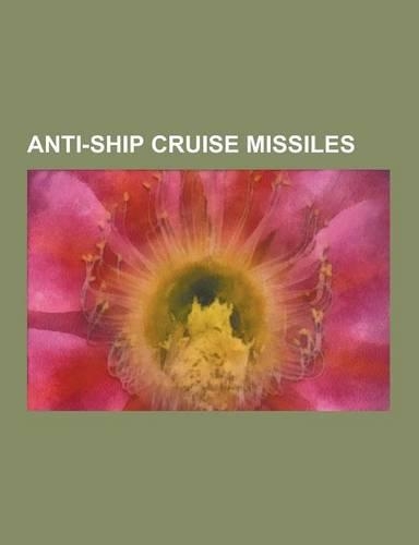 Anti-Ship Cruise Missiles