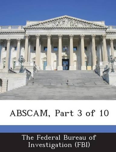 ABSCAM, Part 3 of 10: (English)