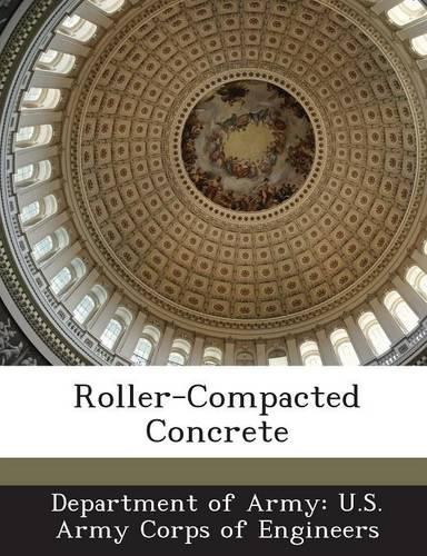 Roller-Compacted Concrete