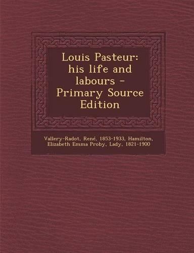 Louis Pasteur