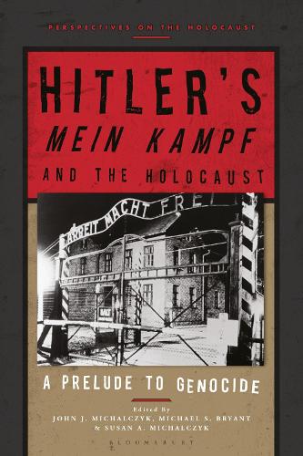 Hitler’s ‘Mein Kampf’ and the Holocaust