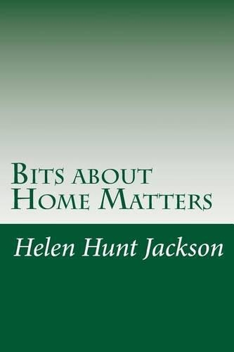 Bits about Home Matters