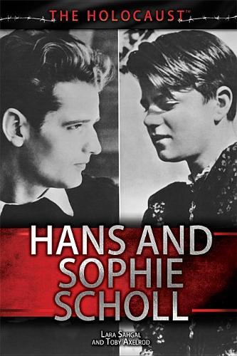 Hans and Sophie Scholl