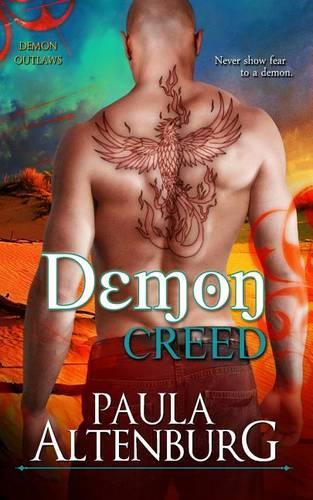 Demon Creed: (English)