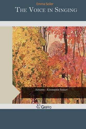 The Voice in Singing: (English)