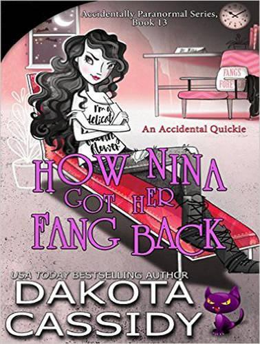 How Nina Got Her Fang Back