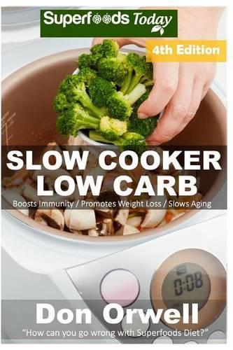 Slow Cooker Low Carb