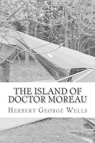 The Island of Doctor Moreau