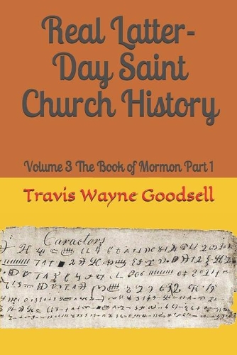 Real Latter-Day Saint Church History