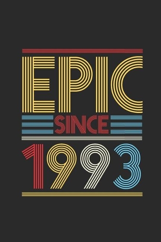 Epic Since 1993