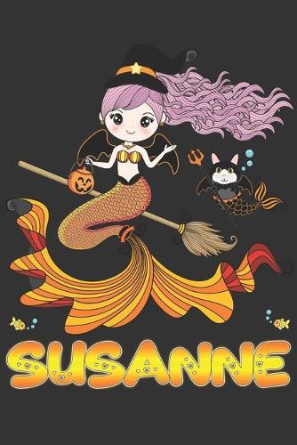 Susanne