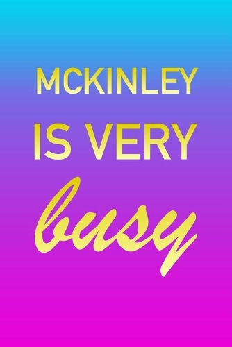 Mckinley
