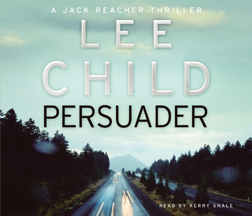Persuader: (Jack Reacher 7)(7 Jack Reacher)