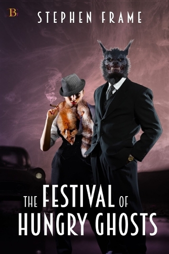 The Festival of Hungry Ghosts