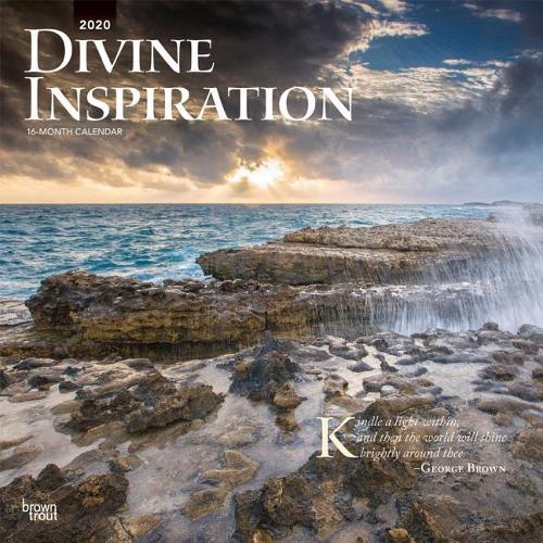 Divine Inspiration 2020 Square
