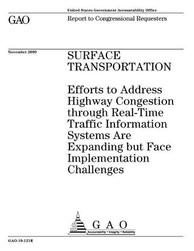 Surface Transportation
