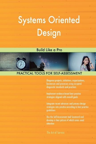 Systems Oriented Design: Build Like a Pro