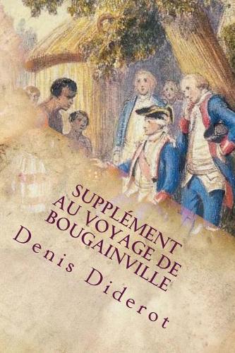 Supplément au voyage de Bougainville