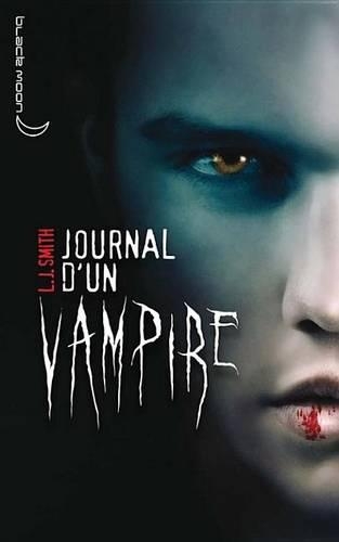 Journal D'Un Vampire 1