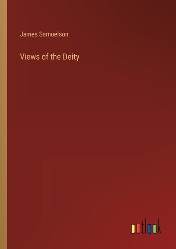 Views of the Deity