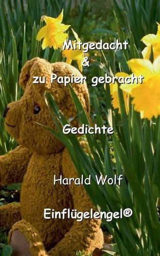 Mitgedacht & Zu Papier Gebracht