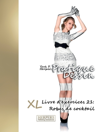 Pratique Dessin - XL Livre d'exercices 21