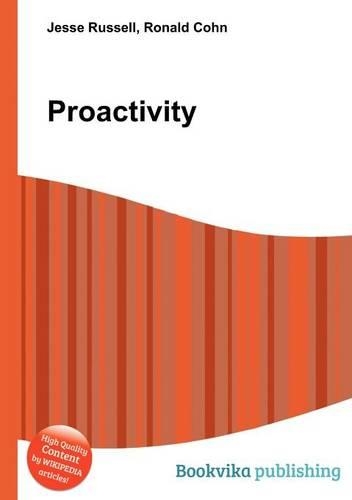Proactivity