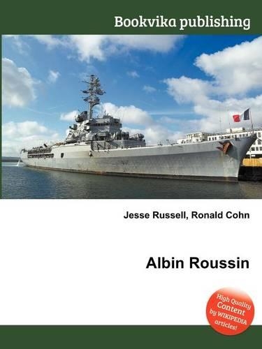 Albin Roussin