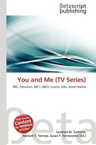 You and Me (TV Series): (English)