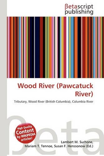 Wood River (Pawcatuck River)
