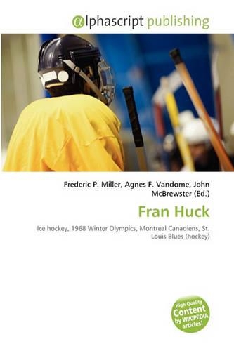 Fran Huck: (English)