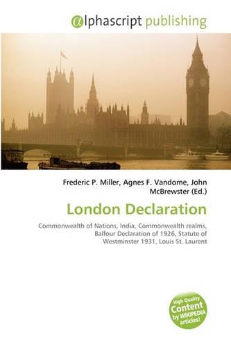 London Declaration