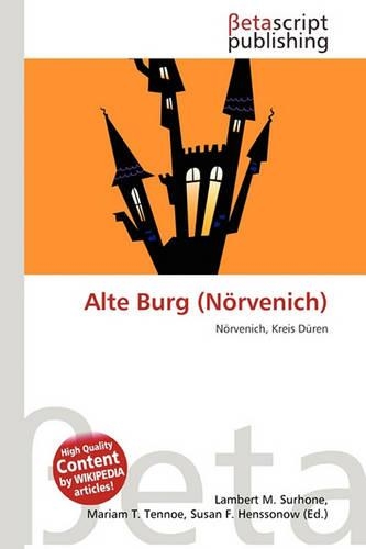 Alte Burg (N Rvenich)