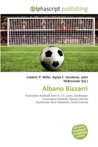 Albano Bizzarri: (English)