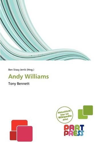 Andy Williams