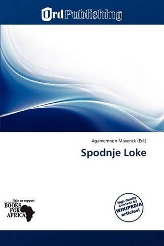 Spodnje Loke