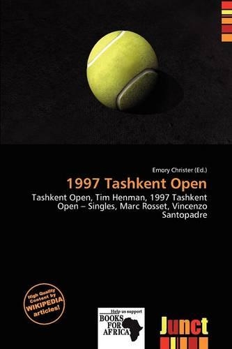 1997 Tashkent Open
