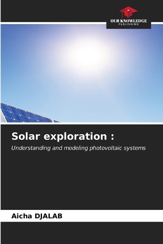 Solar exploration