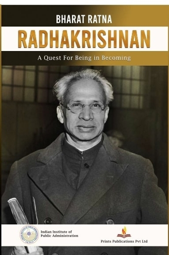 Bharat Ratna Radhakrishnan