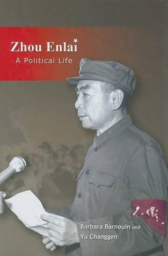 Zhou Enlai