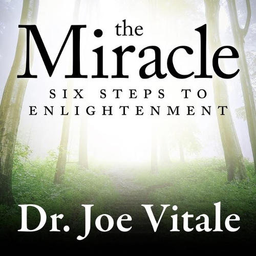 The Miracle Lib/E